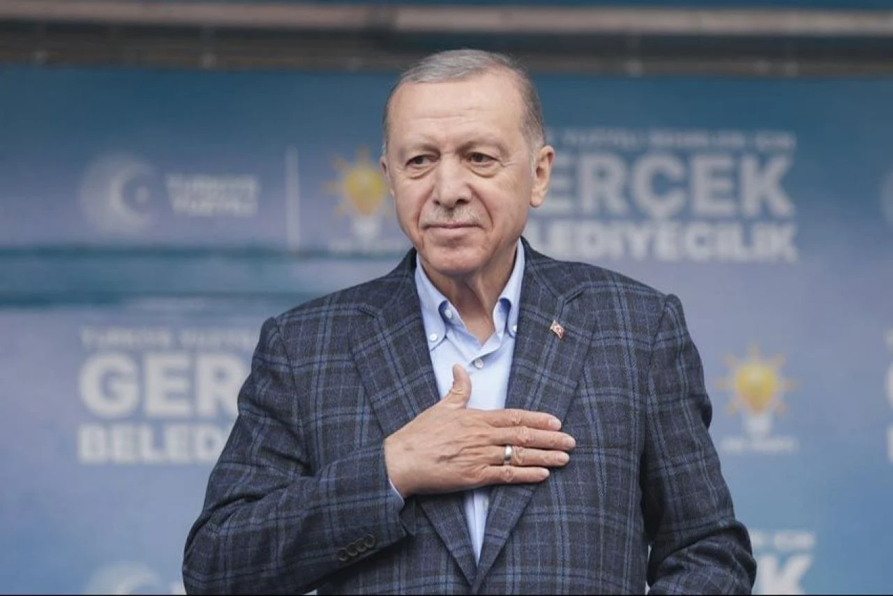 Cumhurbaşkanı Erdoğan enflasyonda düşüş için tarih verdi: Mehmet Şimşek'e itimadım tam - 2. Resim