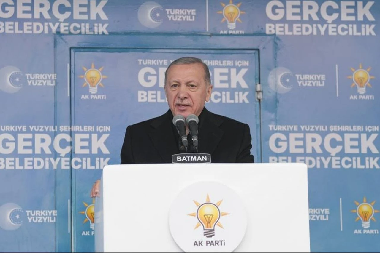 Cumhurbaşkanı Erdoğan enflasyonda düşüş için tarih verdi: Mehmet Şimşek'e itimadım tam - 3. Resim