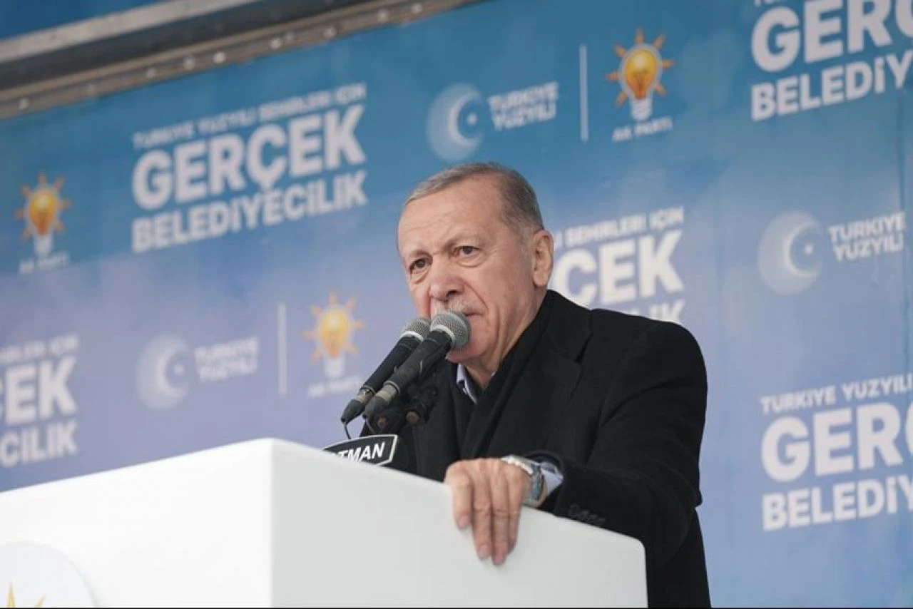 Cumhurbaşkanı Erdoğan enflasyonda düşüş için tarih verdi: Mehmet Şimşek'e itimadım tam - 1. Resim