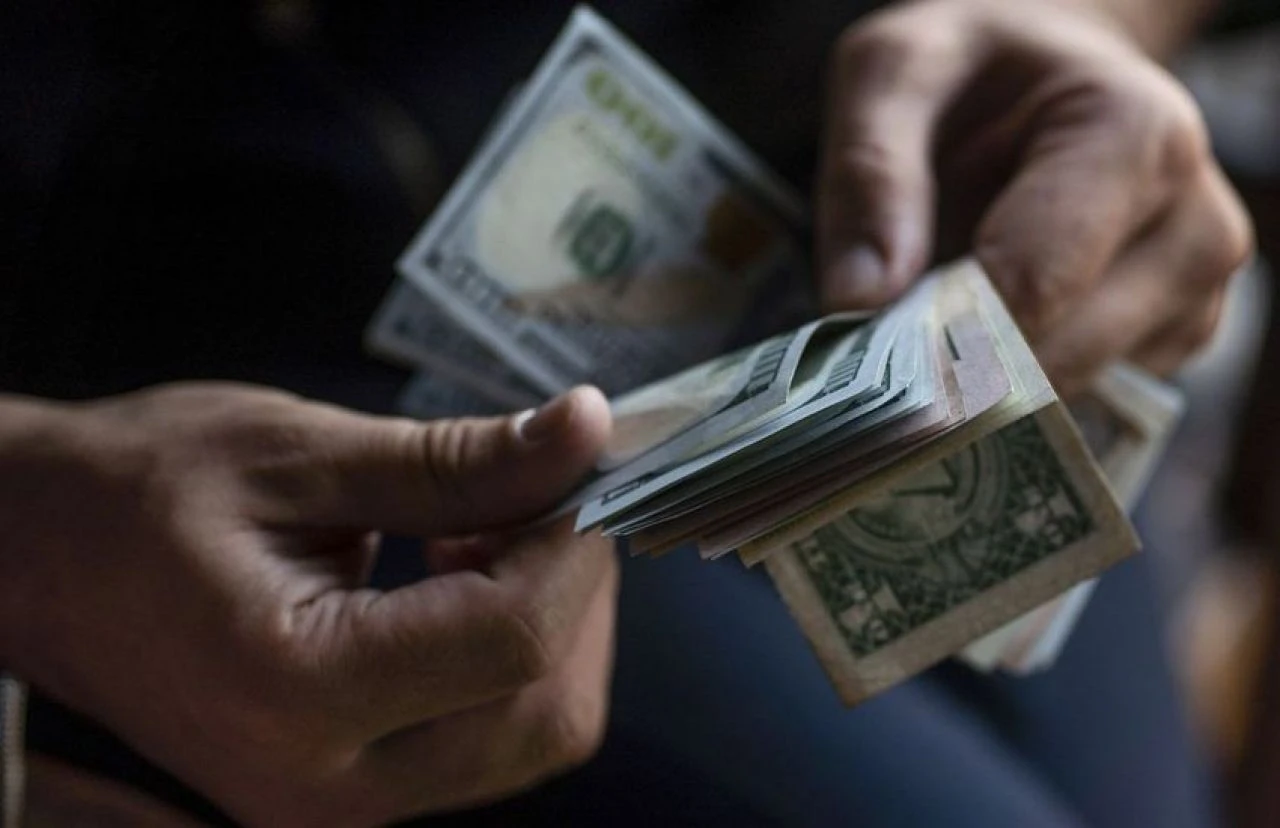 Dolar ne kadar oldu, euro kaç TL? 27 Mart Çarşamba dolar euro ve döviz kurları