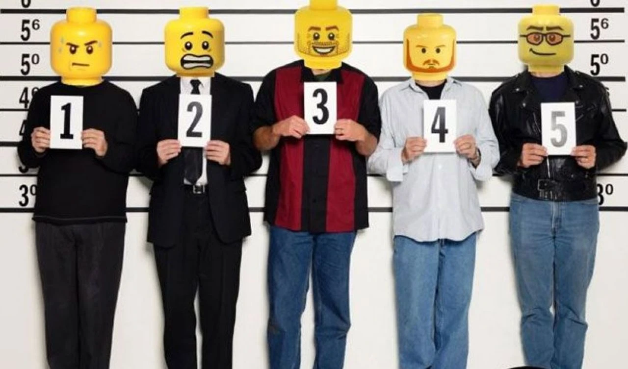 Dünya devi firmadan ABD polisine isyan: Kafalarına koymayı bırakın