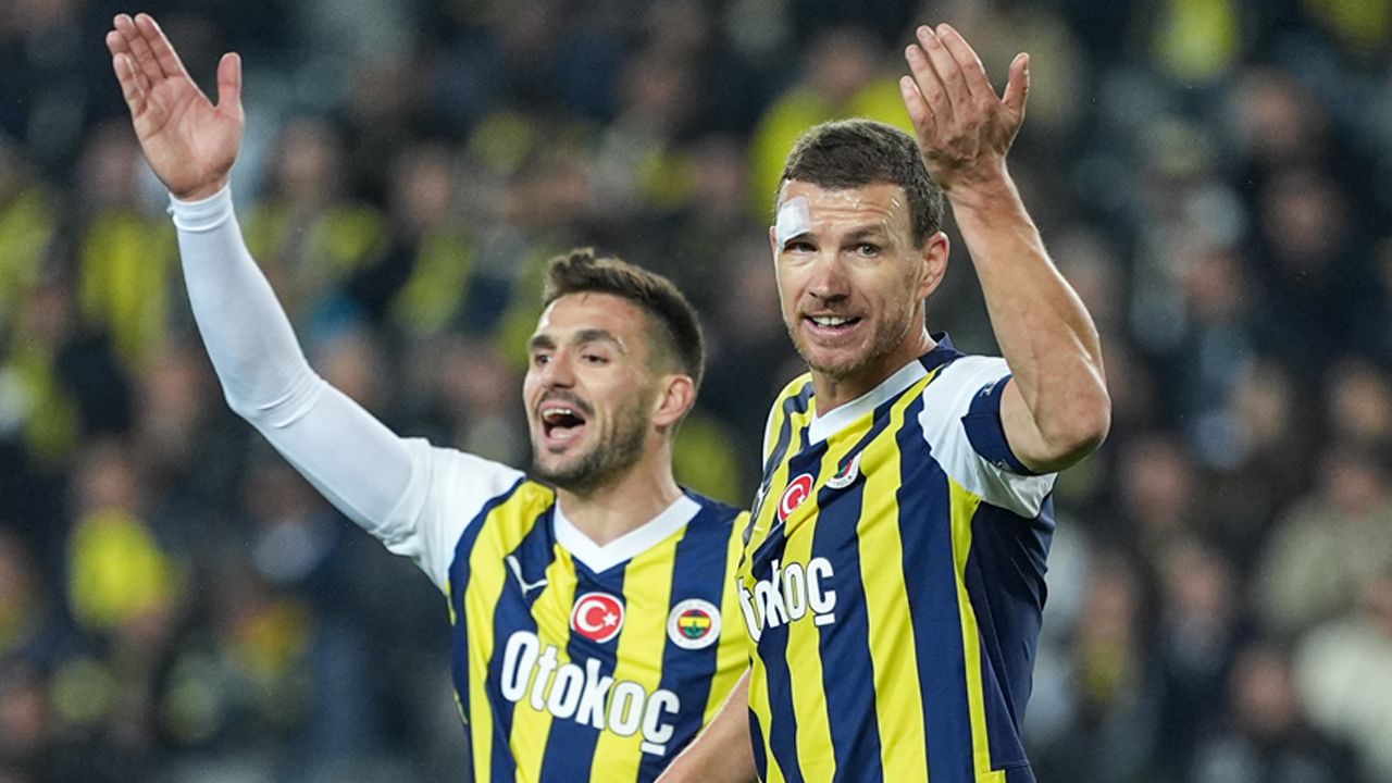 Fenerbahçe&#039;nin yıldızına astronomik teklif! Yeni adresi belli oluyor