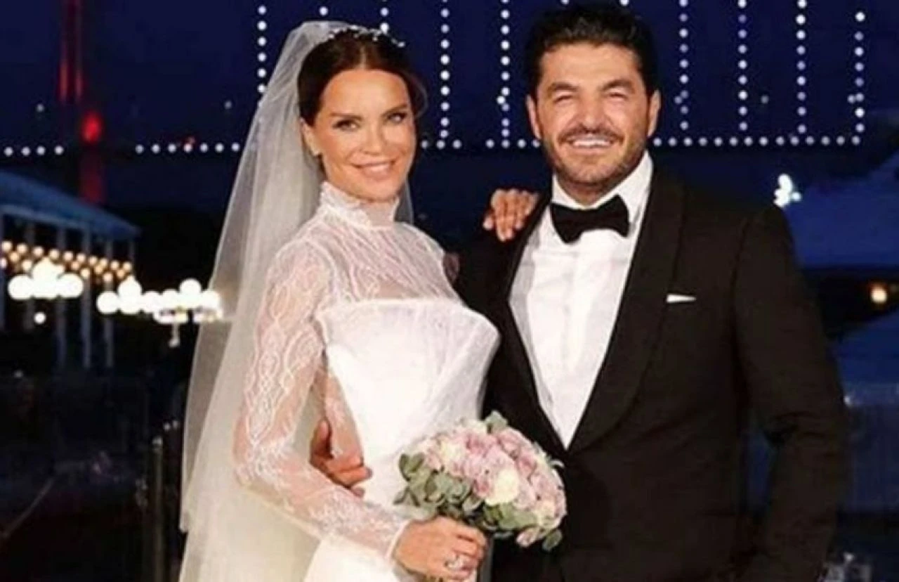 Hapis iddialarıyla ilgili konuşan Ebru Şallı'nın eşi Uğur Akkuş, eski eşini suçladı