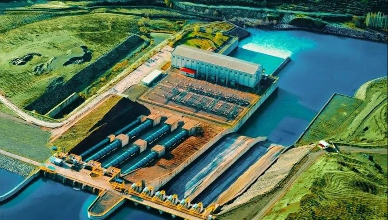 IC Enterra halka arz için talep topluyor! İşte Entra hisse fiyatı - 1. Resim