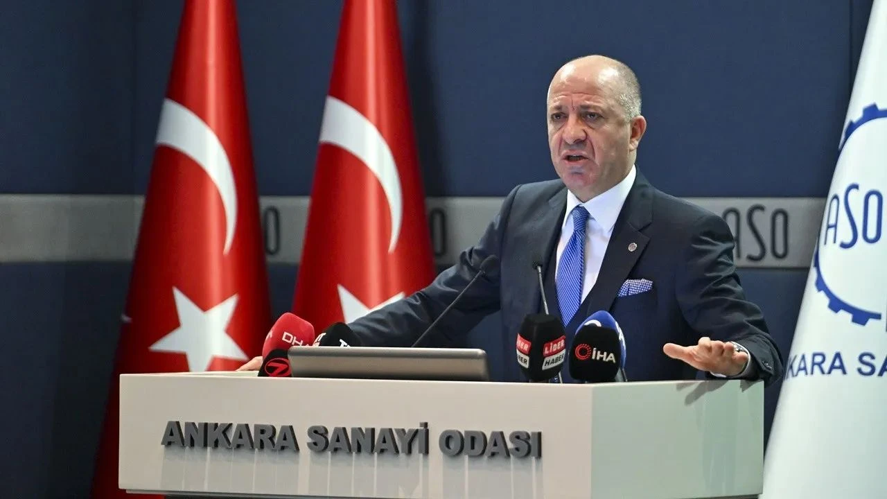 İş dünyasından enflasyon mesajı! Servet Vergisi önerisinin ardından 'mali kural' talebi geldi