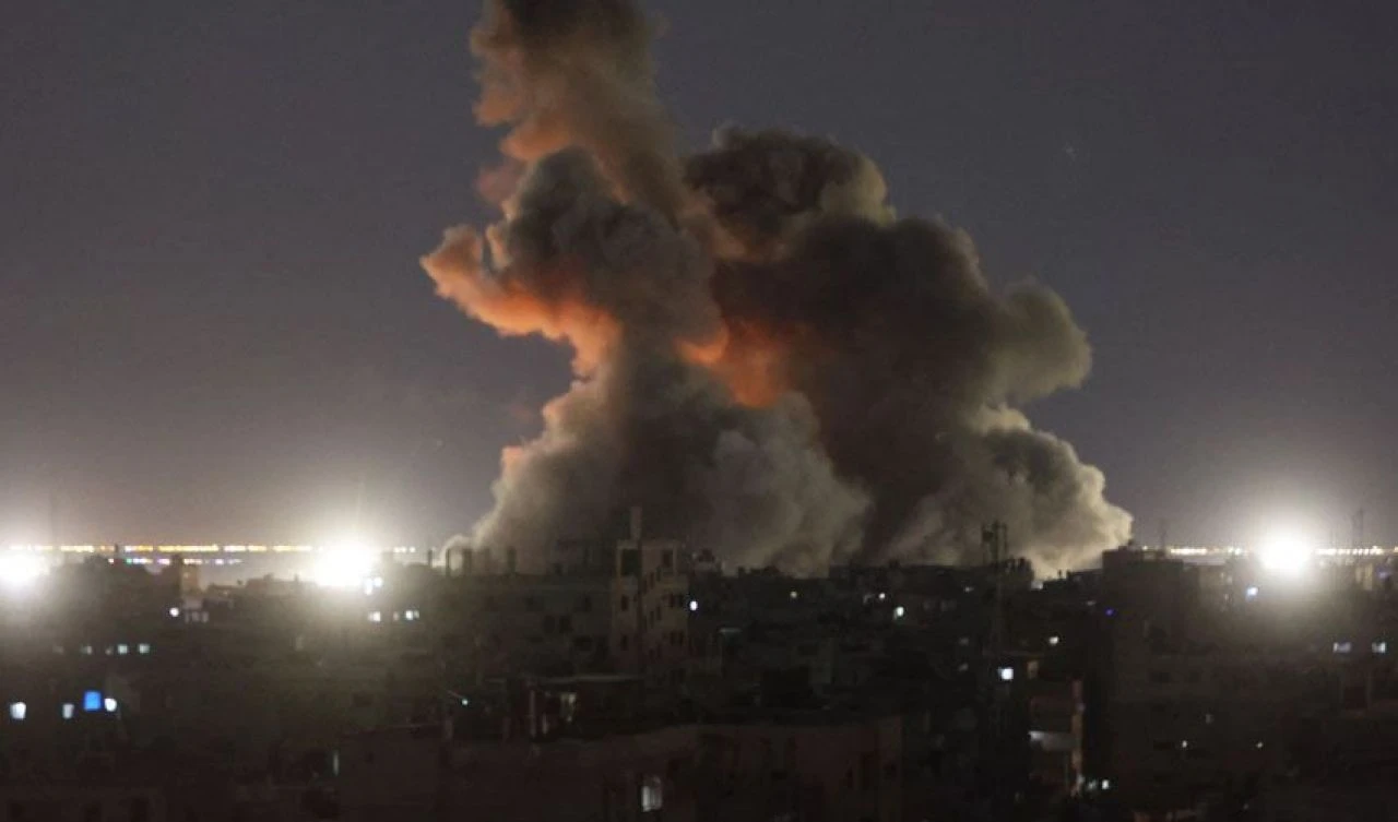 İsrailli aşırı sağcı vekilden korkunç sözler: Ramazan ayı onları öldürmek için en iyi zaman