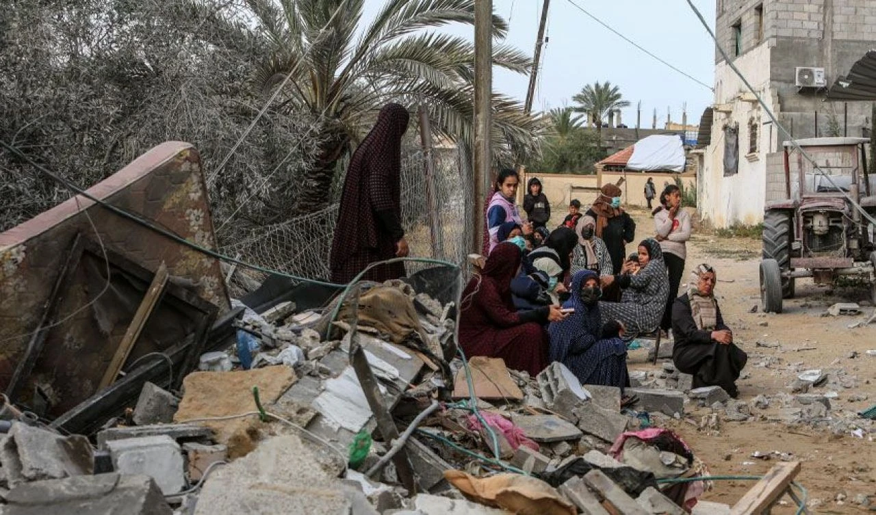 İsrailli aşırı sağcı vekilden korkunç sözler: Ramazan ayı onları öldürmek için en iyi zaman