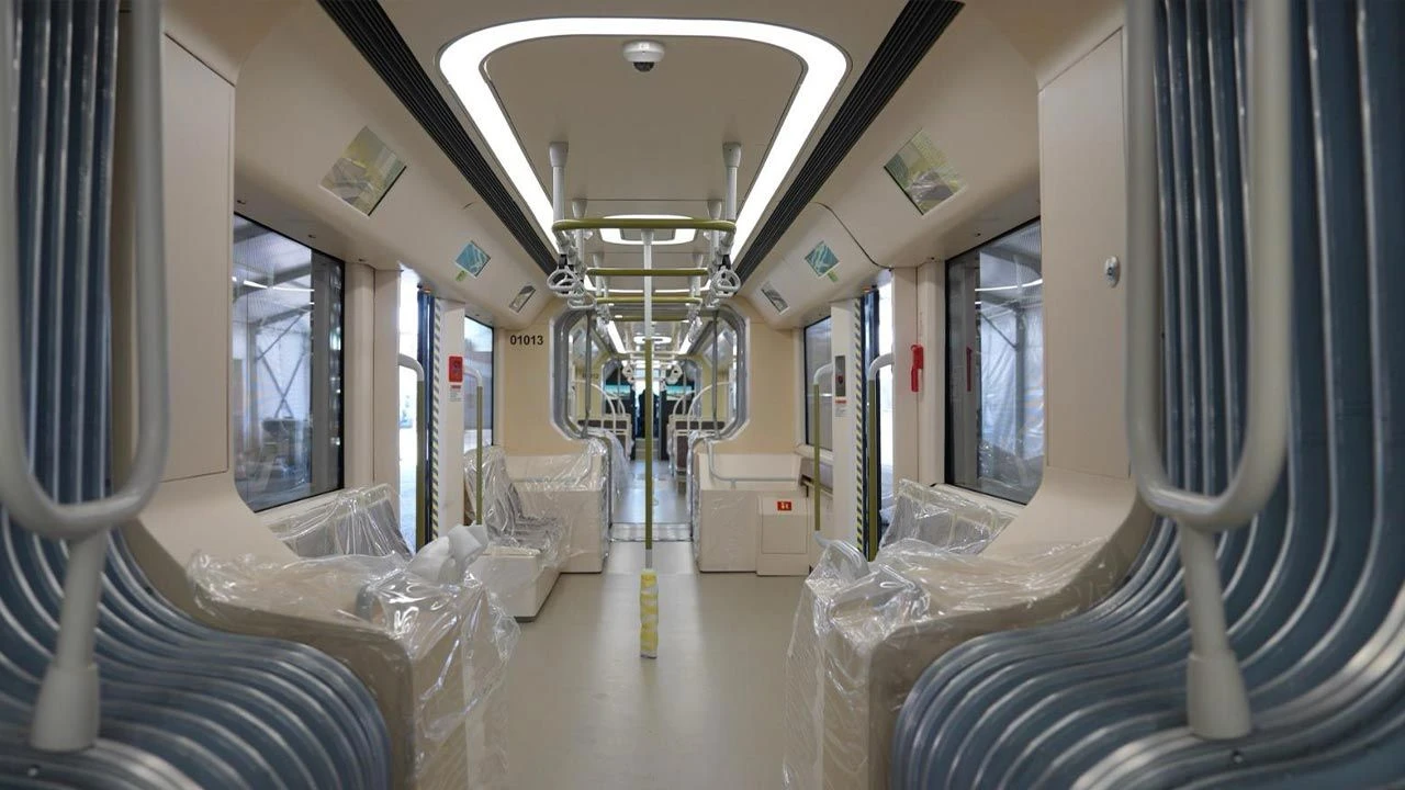 İstanbul'da toplu taşımada yeni dönem: 1 Nisan'da başlıyor