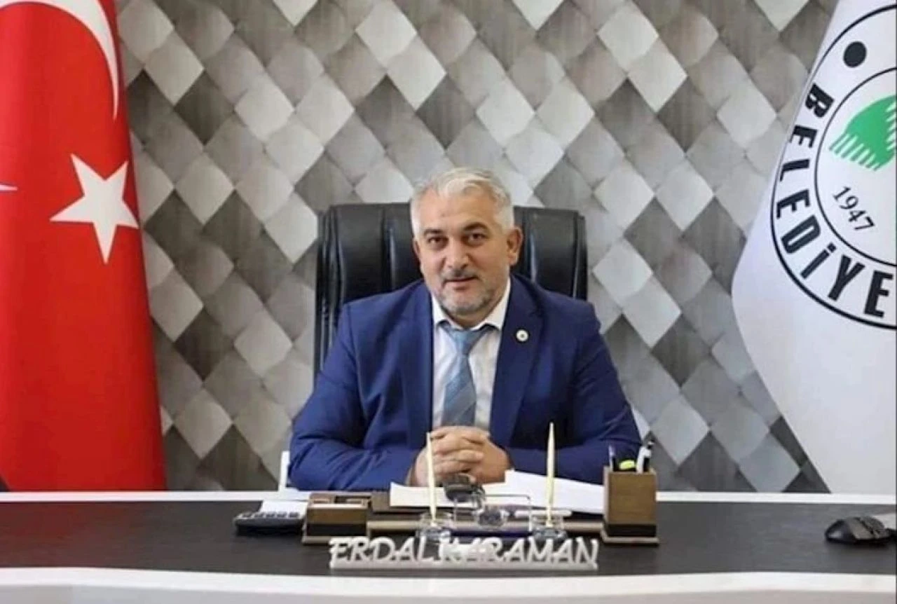 İYİ Parti'de şok! Adaylıktan çekildi AK Parti adayını destekleyeceğini açıkladı - 2. Resim