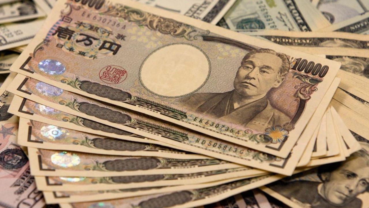Japon Yeni 34 yılın en düşük seviyesinde! Dolar karşısında eriyor, ‘müdahale’ mesajı geldi