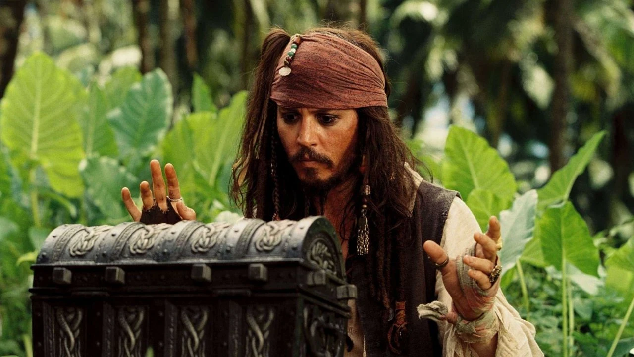 Johnny Depp'siz yeni Karayip Korsanları serisi! Kaptan Jack Sparrow hayranları harekete geçti - 2. Resim
