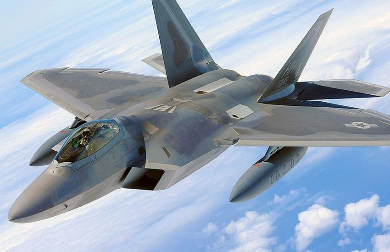 KAAN'ın hiçbir ülkeye verilmeyen rakibine yeni özellik! Tamamen gizlileşiyor, görüntüleri şaşırttı - 3. Resim