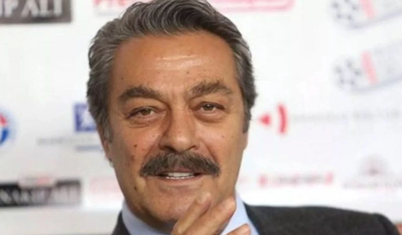 Başhekim son sağlık durumunu açıkladı! Kadir İnanır'dan iyi haber