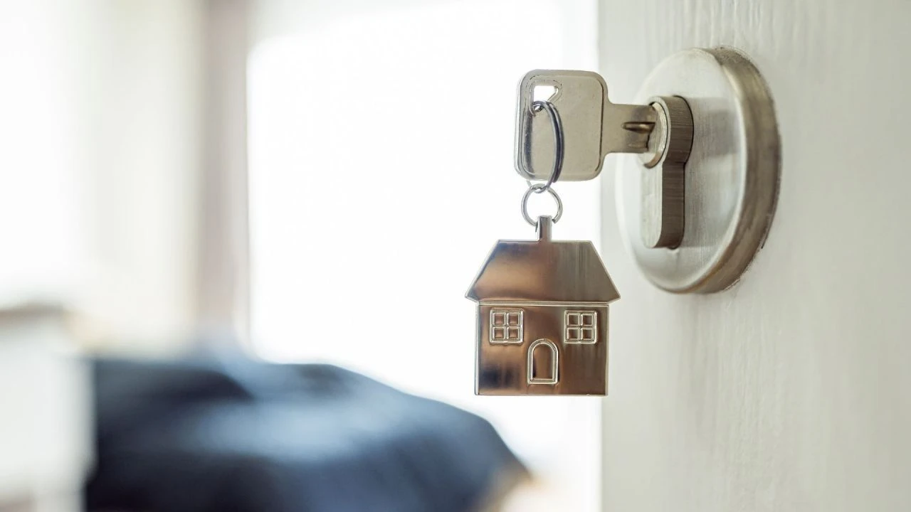 Kira artışlarında bir ilk yaşandı! 4 sene sonrası kiralar enflasyonun altında kaldı - 2. Resim