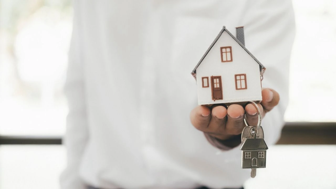 Kira artışlarında bir ilk yaşandı! 4 sene sonrası kiralar enflasyonun altında kaldı - 1. Resim