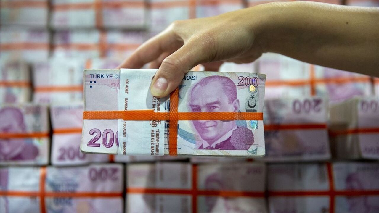 Merkez Bankası net alıcı konumuna geçti