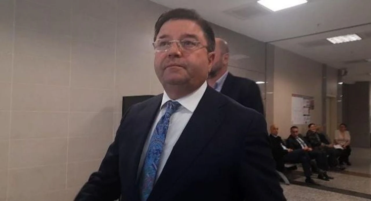 'Para sayma' soruşturmasında yeni gelişme! CHP'li başkanın ifadesi ortaya çıktı - 1. Resim