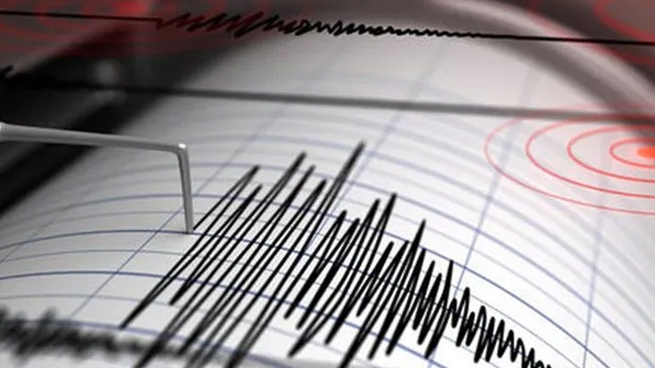 Pasifik&#039;teki ada ülkesinde 6,4 büyüklüğünde deprem