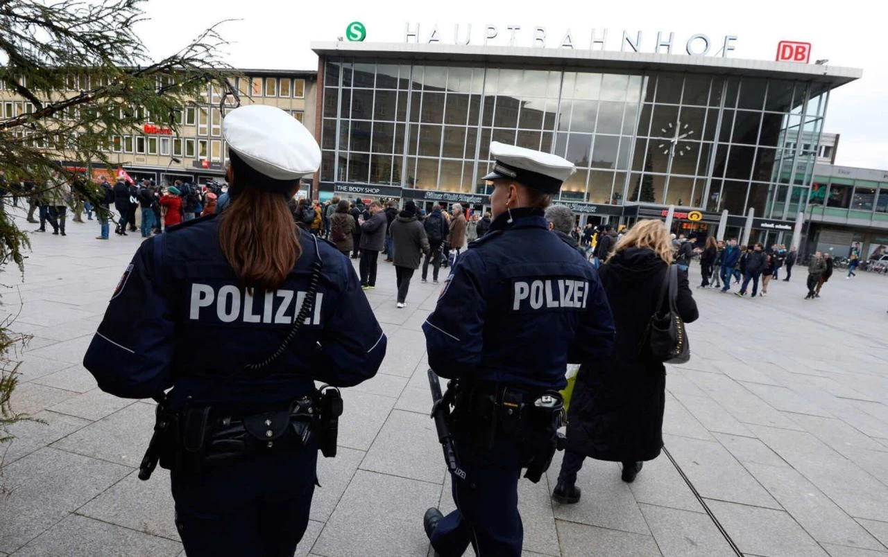 Rusya'daki terör saldırısını bilen ABD bir ülkeyi daha uyardı! Avrupa diken üstünde - 4. Resim