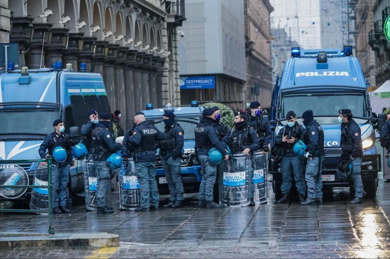 Rusya'daki terör saldırısını bilen ABD bir ülkeyi daha uyardı! Avrupa diken üstünde - 3. Resim