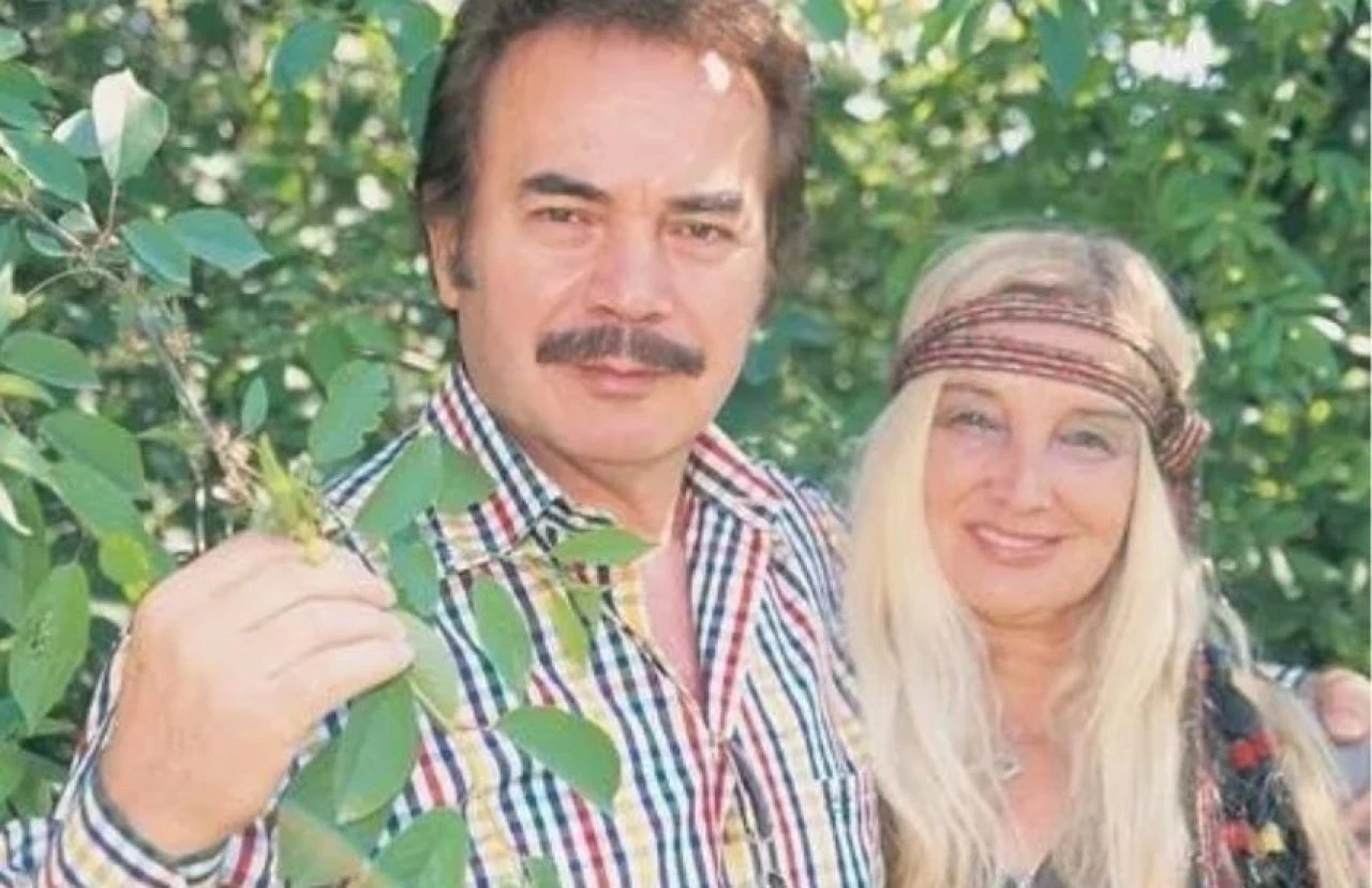 Sevim Emre, eşi Orhan Gencebay'ı eleştirenlere tepki gösterdi: İstese Cumhurbaşkanı olurdu