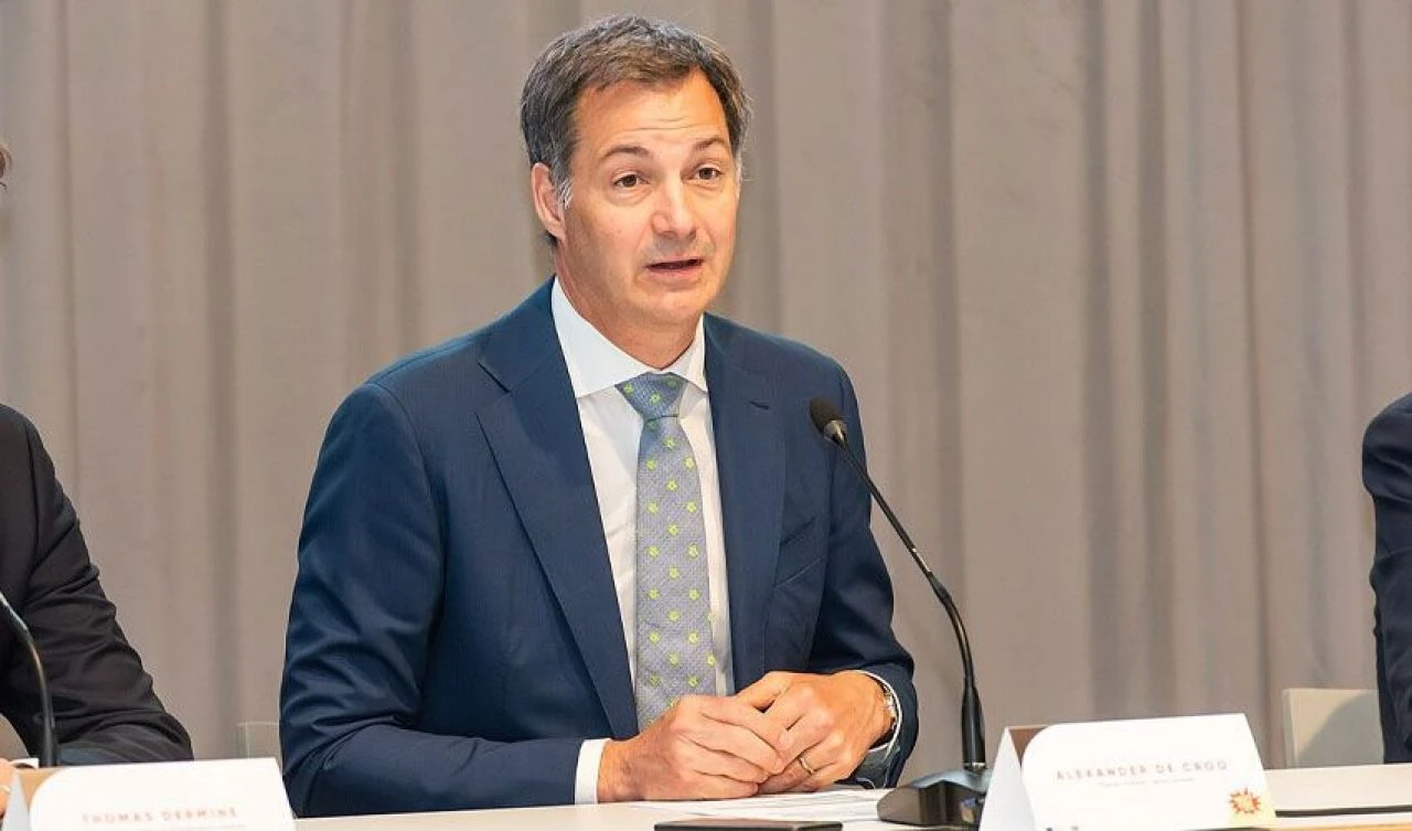 Son dakika! Belçika'dan PKK açıklaması