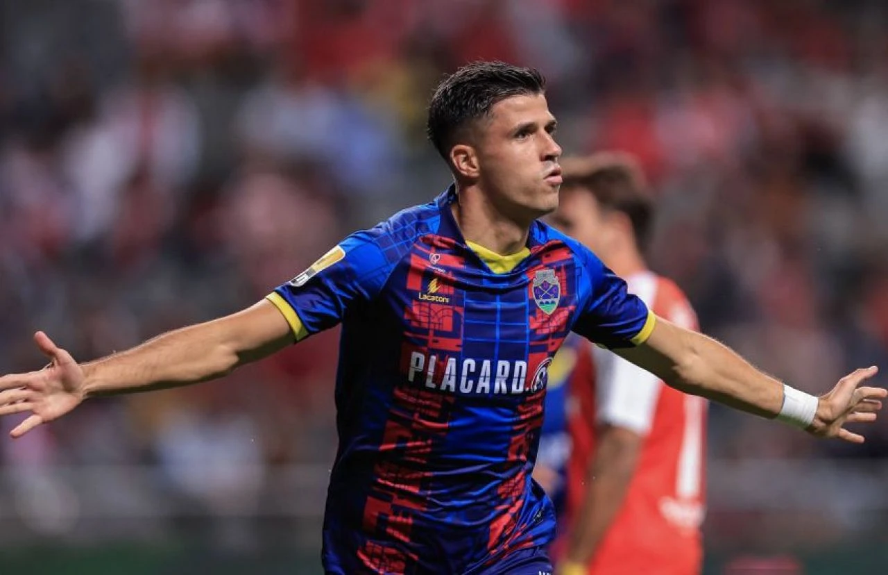 Trabzonspor'dan çifte transfer hamlesi!