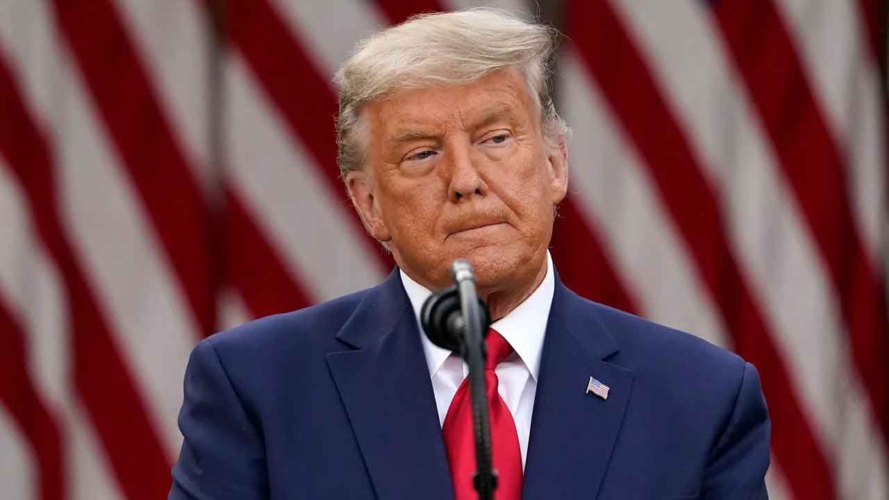 Trump&#039;a &#039;sus payı&#039; davasında konuşma yasağı getirildi