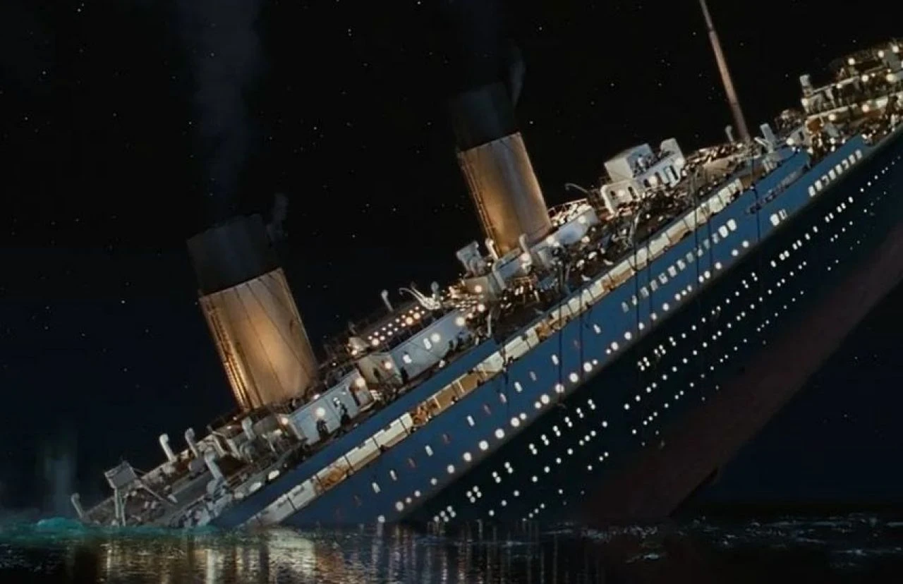 Türkiye'de iki felaket hatırlandı! İşte dünyanın en büyük deniz kazaları - 4. Resim