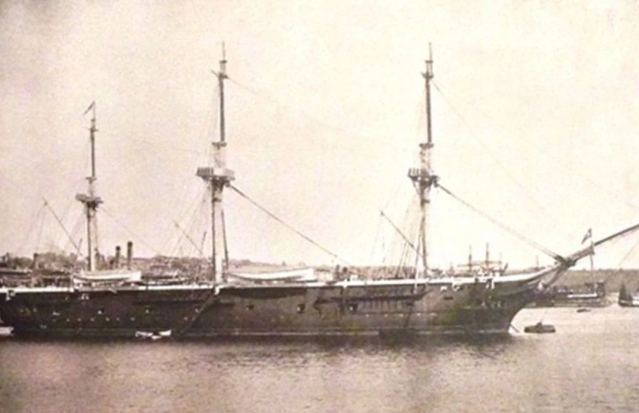 Türkiye'de iki felaket hatırlandı! İşte dünyanın en büyük deniz kazaları - 5. Resim