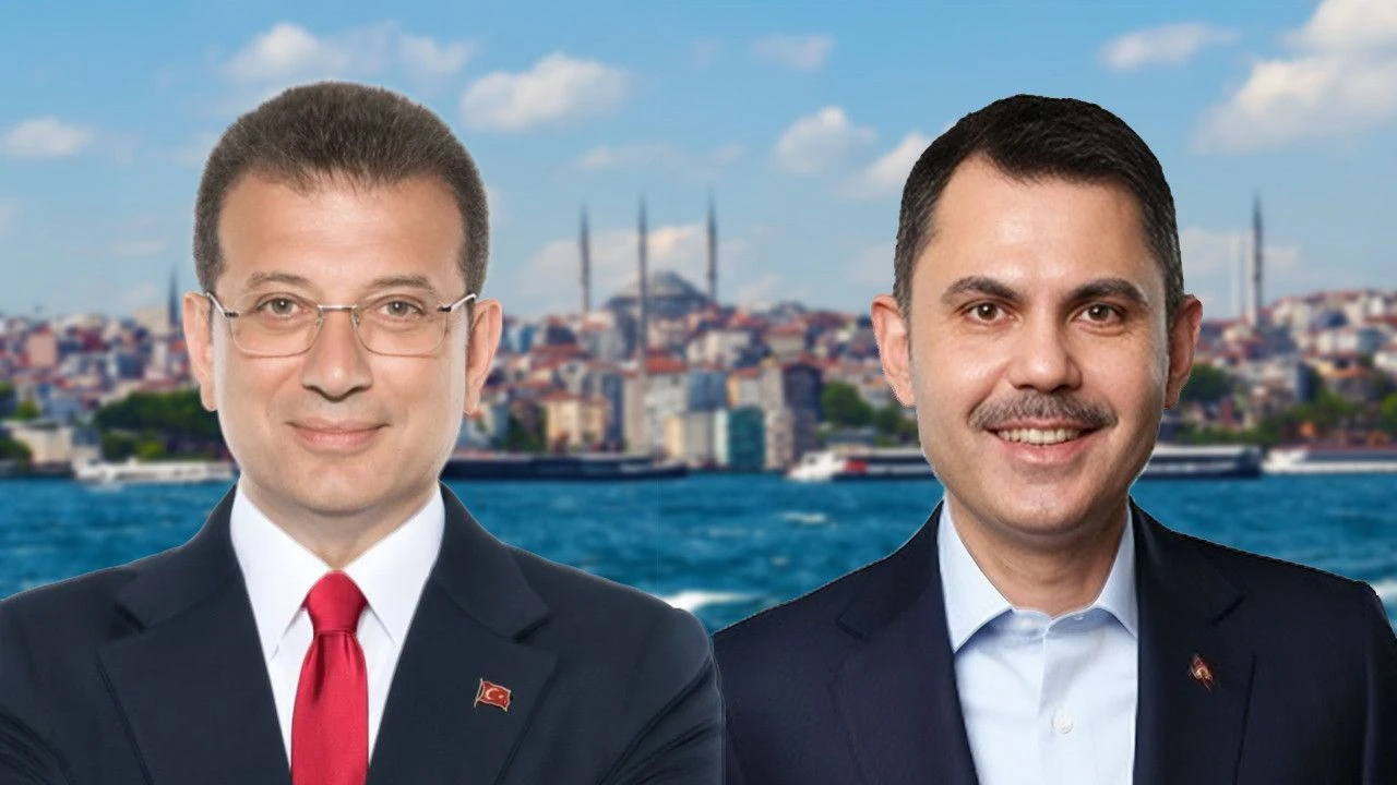 Türkiye'deki yerel seçimler dış basının yakın markajında! İşte dikkat çeken analiz - 1. Resim