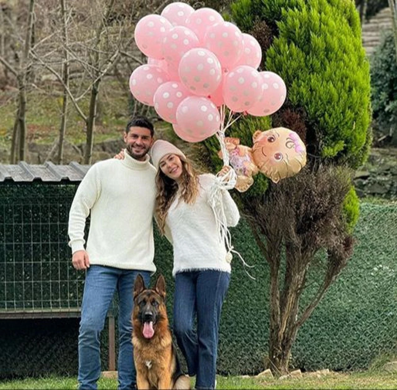 Ünlü oyuncu Yıldız Çağrı Atiksoy, Kuruluş Osman'a veda ediyor