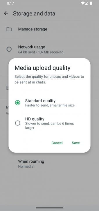 WhatsApp'a yeni seçenek: Artık tek tek uğraşmanıza gerek kalmayacak - 1. Resim