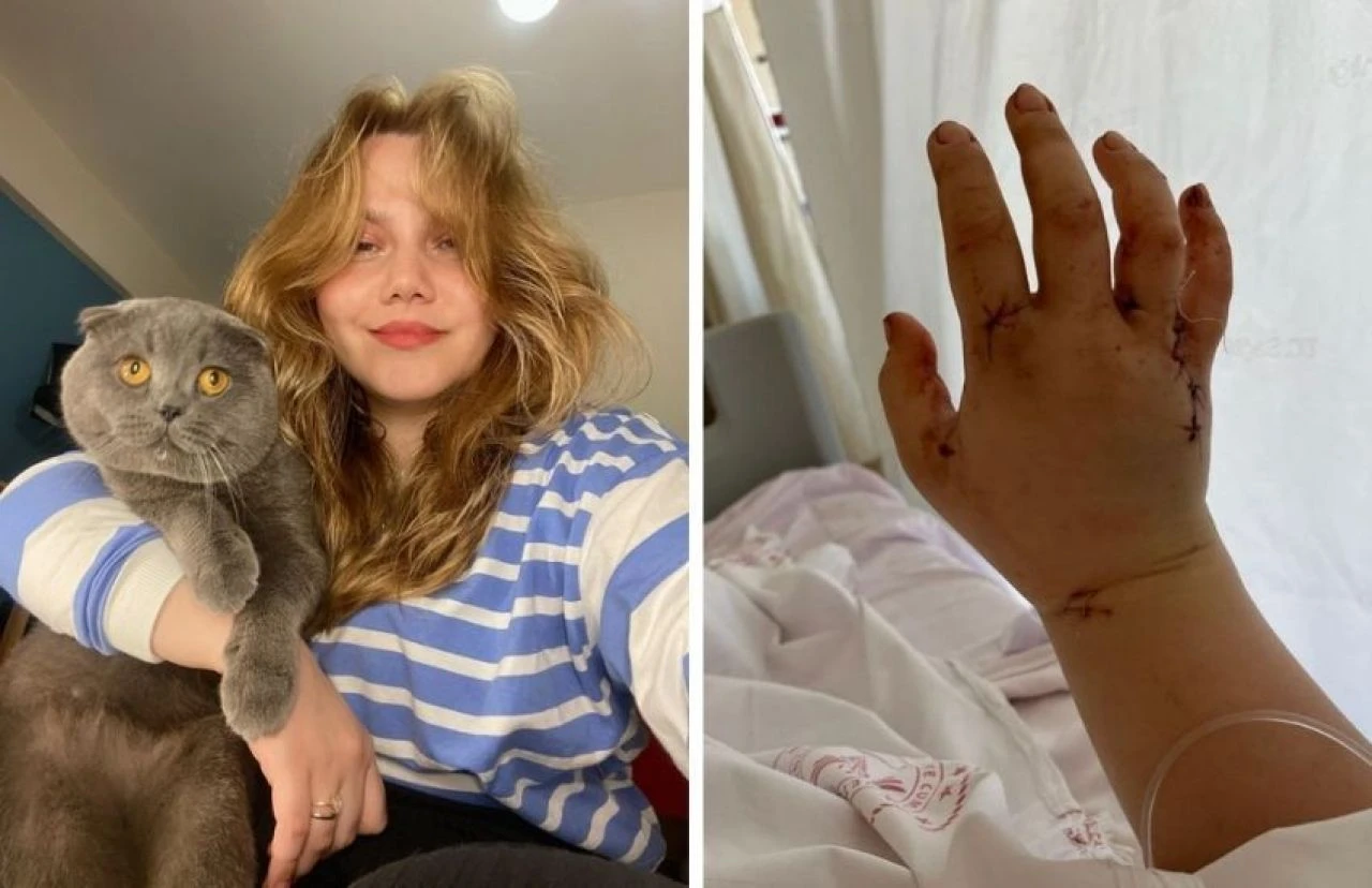 Youtuber Merve Veziroğlu’nu bıçaklayan eş için istenen ceza belli oldu