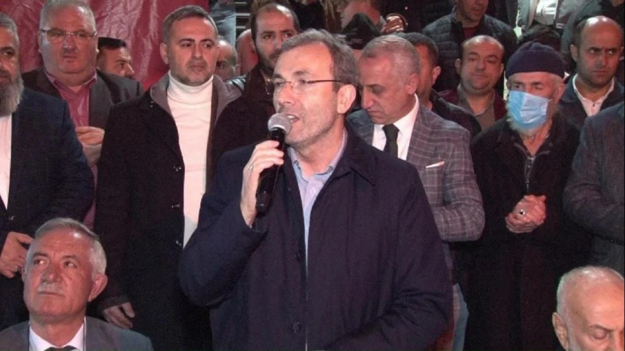 YRP'den AK Parti'ye geçen Suat Pamukçu'dan eski partisine çağrı: Bu seçim beka meselesi