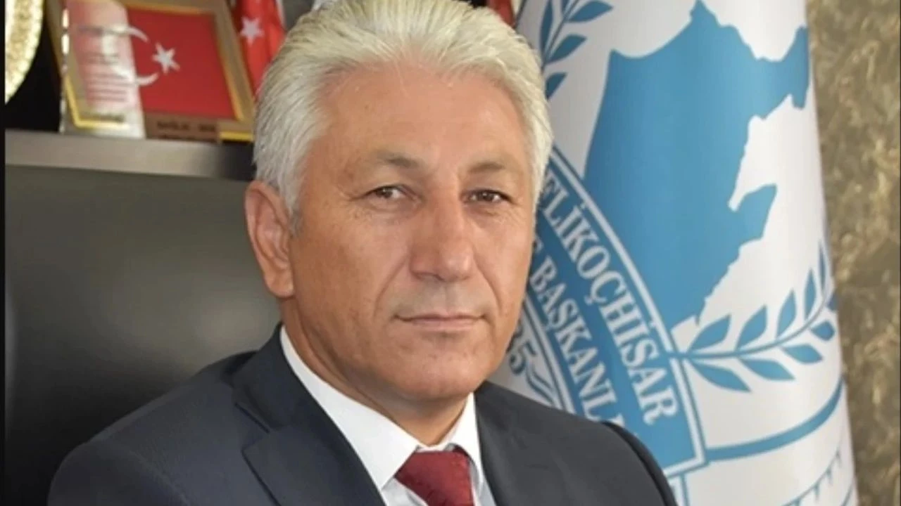 AK Parti Ankara Şereflikoçhisar Belediye Başkan adayı Memiş Çelik'in hayatı ve biyografisi - 1. Resim