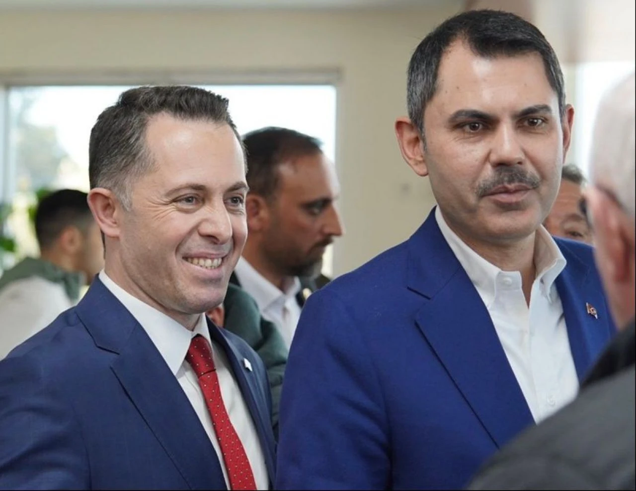 AK Parti Avcılar Belediye Başkan adayı Abdullah Küçükoğlu'nun hayatı ve biyografisi