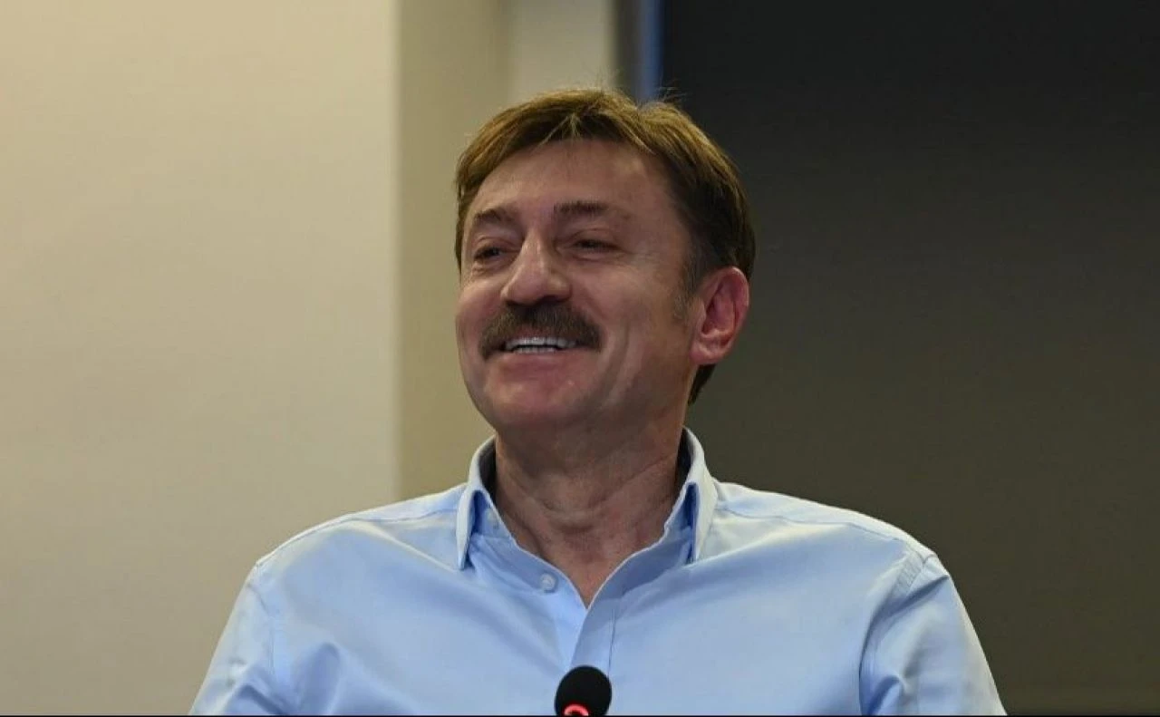 AK Parti Bahçelievler Belediye Başkan adayı Hakan Bahadır'ın biyografisi