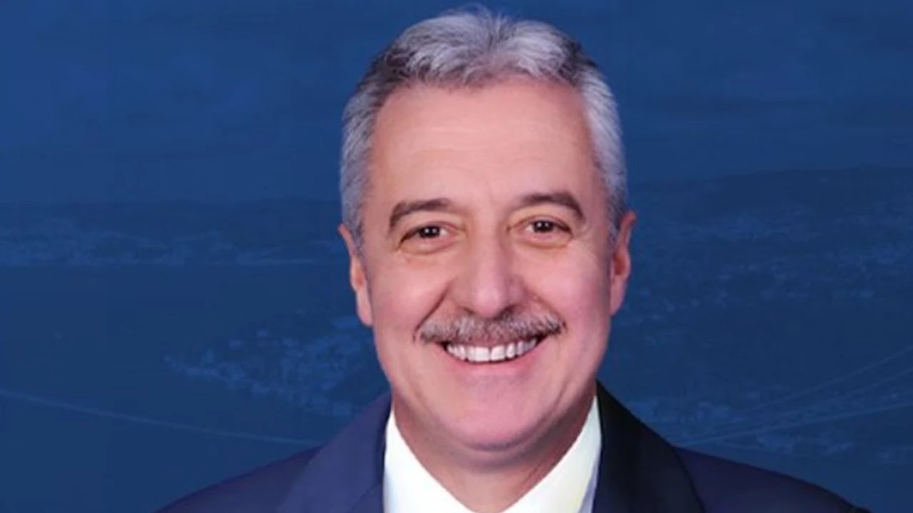 AK Parti Büyükçekmece Belediye Başkan adayı Recep Erol'un hayatı ve biyografisi