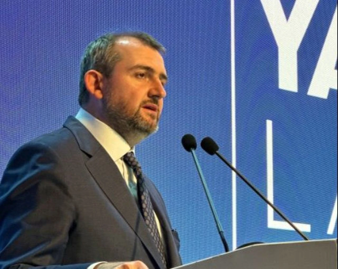AK Parti Güngören Belediye Başkan adayı Bünyamin Demir'in hayatı ve biyografisi