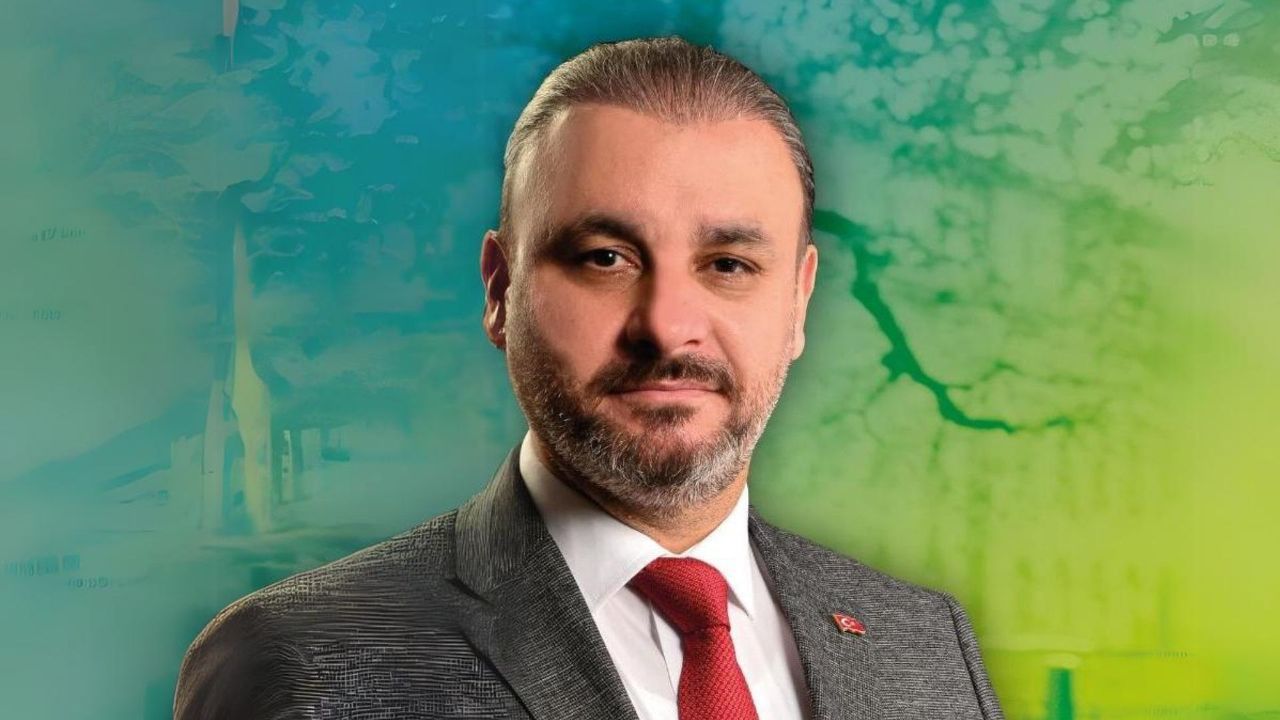 AK Parti Keçiören Belediye Başkan adayı Zafer Çoktan&#039;ın hayatı ve biyografisi