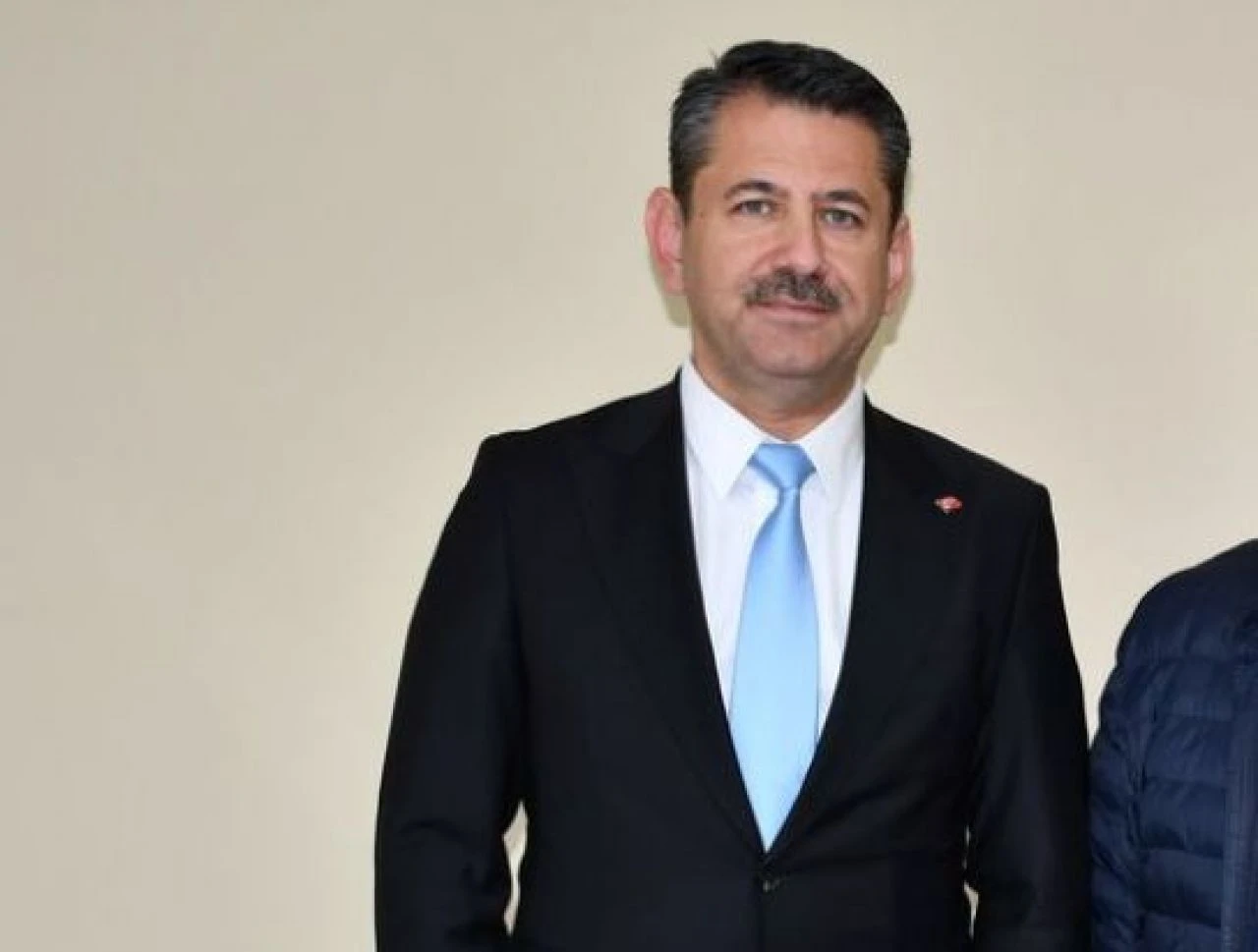 AK Parti Kemalpaşa Belediye Başkan adayı Galip Atar hakkında bilgiler