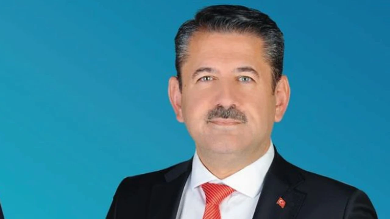 AK Parti Kemalpaşa Belediye Başkan adayı Galip Atar hakkında bilgiler