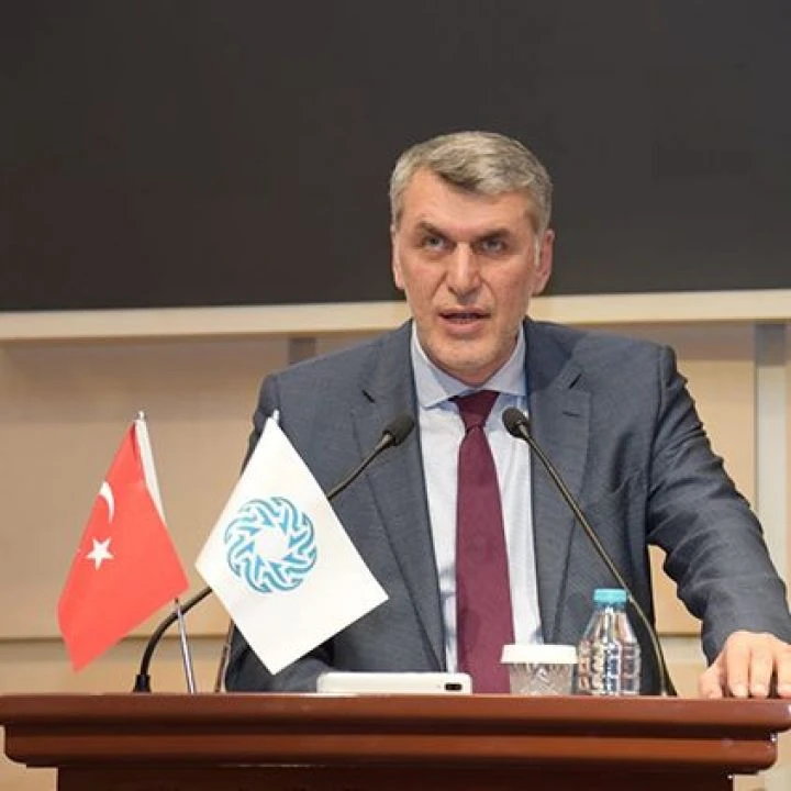 AK Parti Maltepe Belediye Başkan adayı Kadem Ekşi hayatı ve biyografisi - 1. Resim