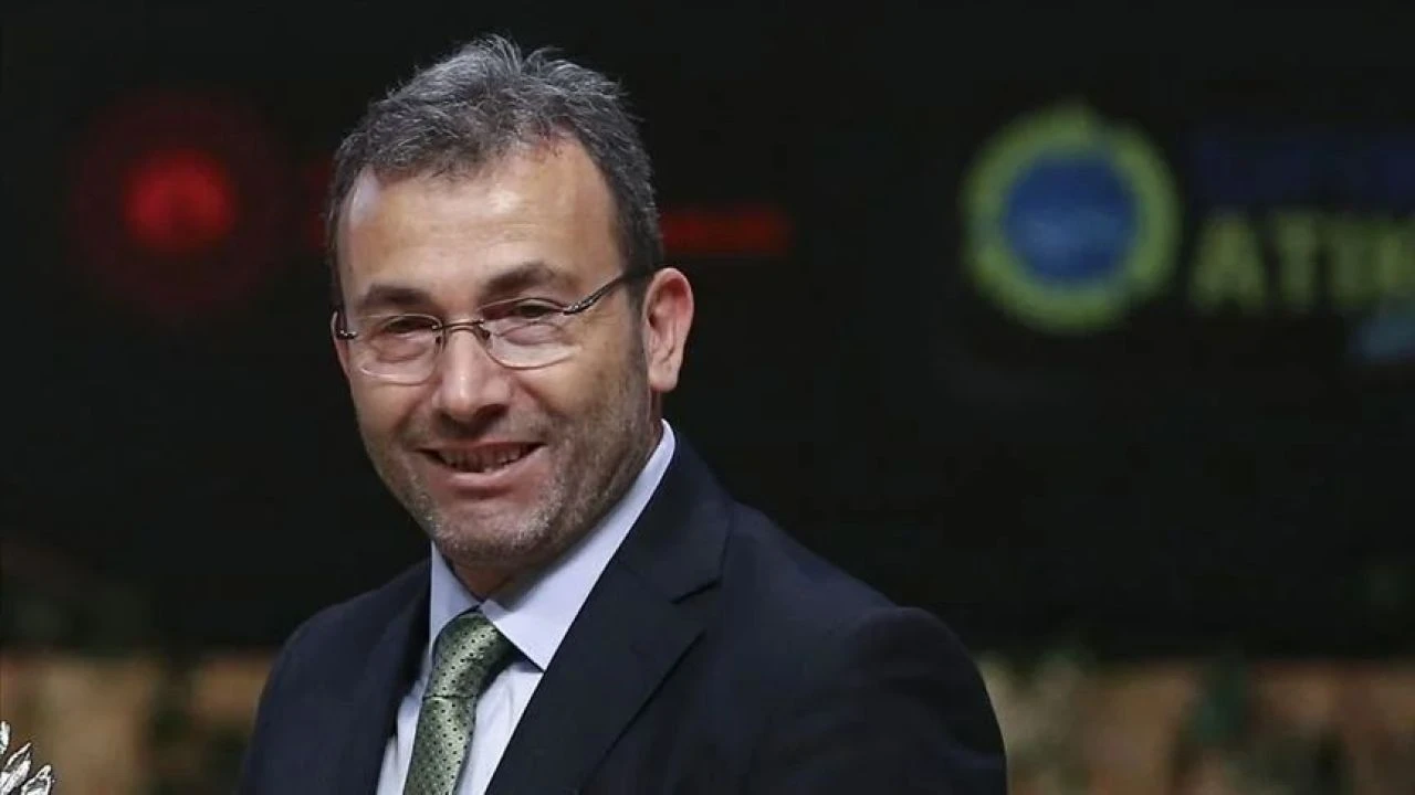 AK Parti Pendik Belediye Başkan adayı Ahmet Cin'in hayatı ve siyasi kariyeri