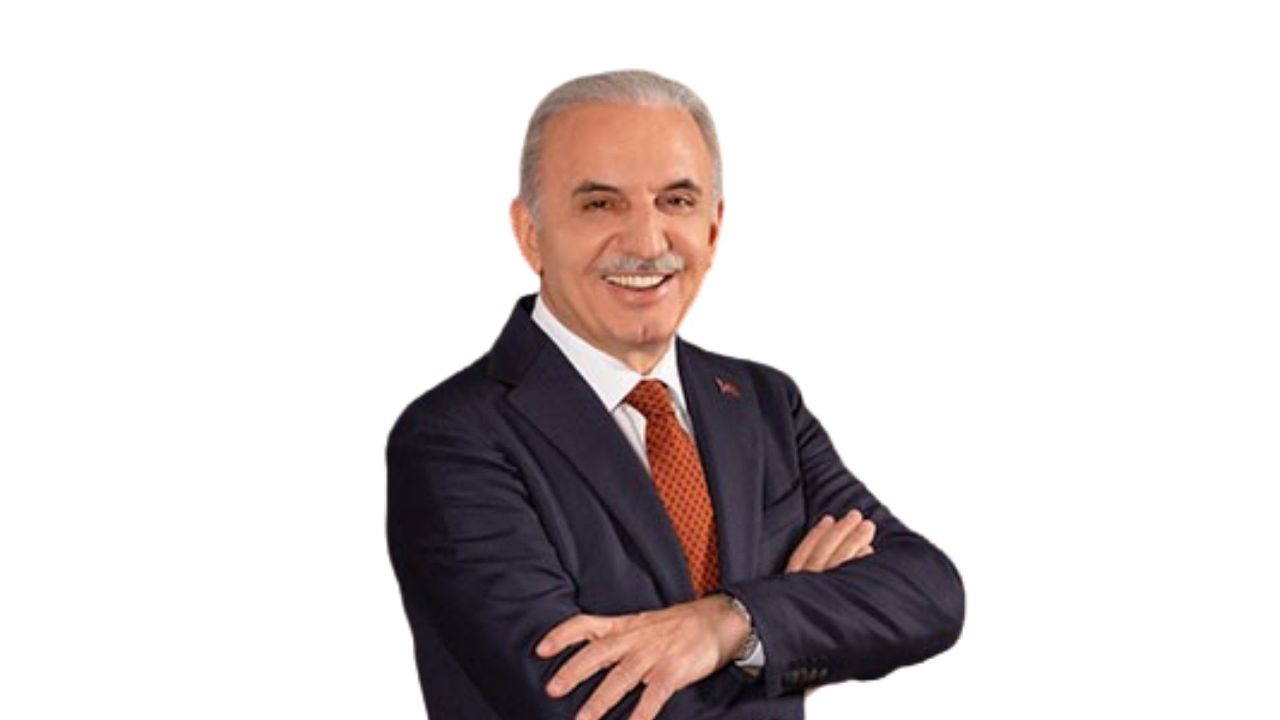 AK Parti Ümraniye Belediye Başkan adayı İsmet Yıldırım&#039;ın hayatına dair bilgiler