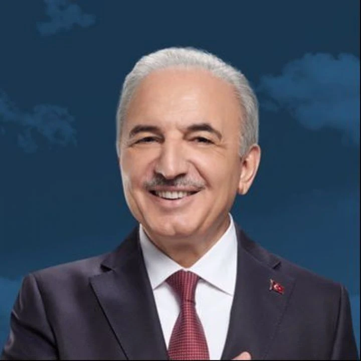AK Parti Ümraniye Belediye Başkan adayı İsmet Yıldırım'ın hayatına dair bilgiler - 1. Resim