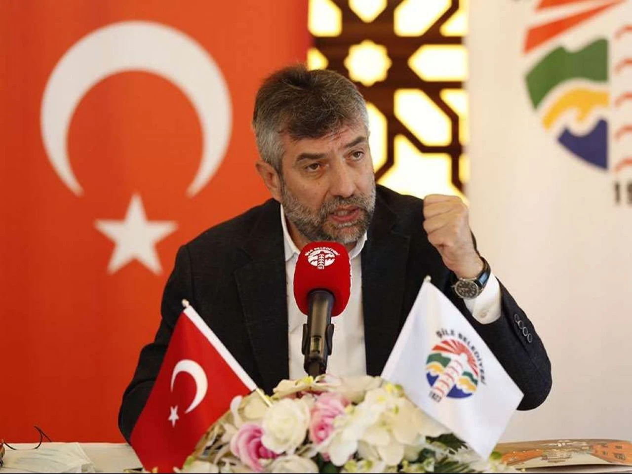 AK Parti Şile Belediye Başkan adayı İlhan Ocaklı hayatı ve biyografisi