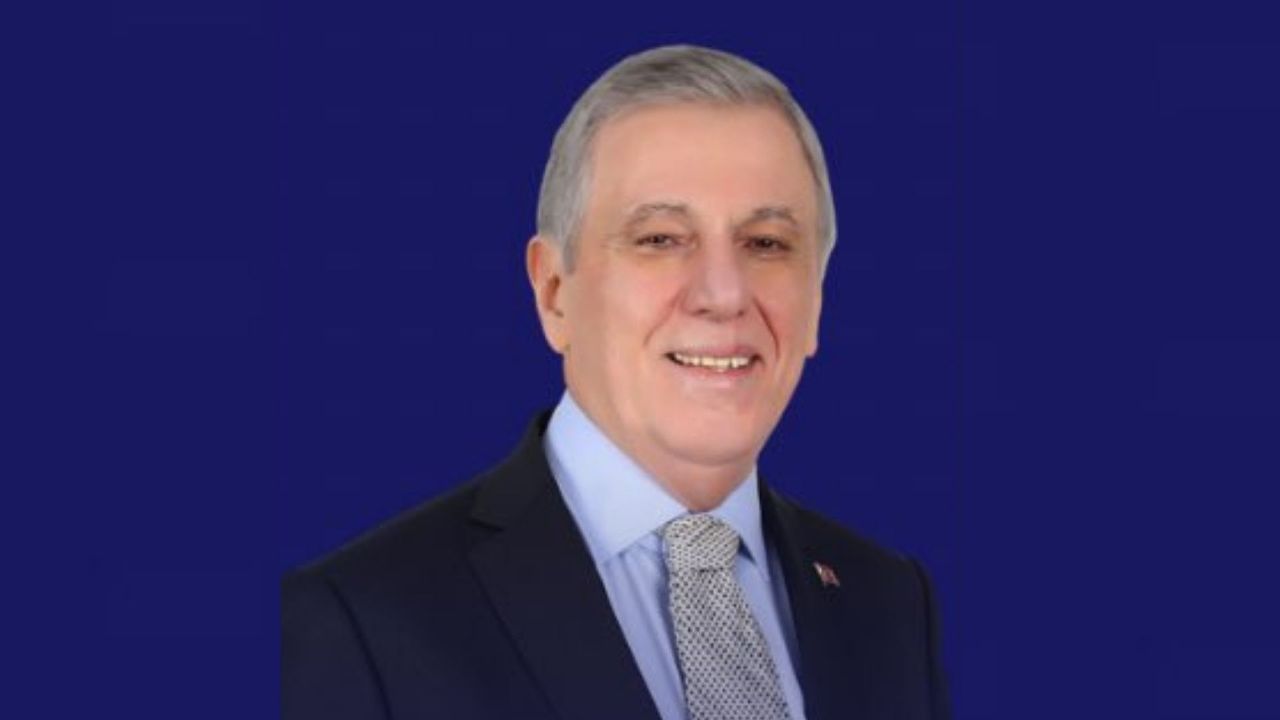 Ali Talip Özdemir kimdir? AK Parti Bakırköy Belediye Başkan adayı hakkında
