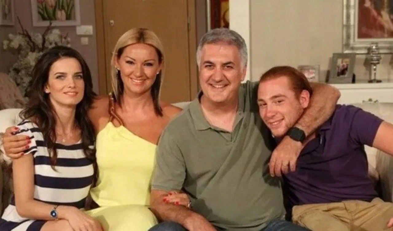 Çocuklar Duymasın yıldızı Hayal Garip'ten şiddet itirafı: Hakaret, iftira, dayak! - 1. Resim